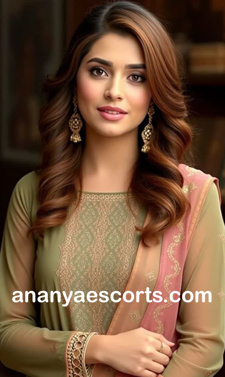 Escort Service in Koyilandy